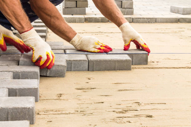 Trusted Blandon, PA Driveway Pavers Experts