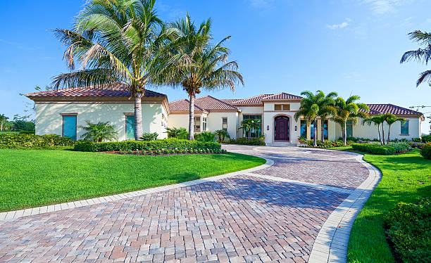 Best Residential Driveway Paver Services  in Blandon, PA